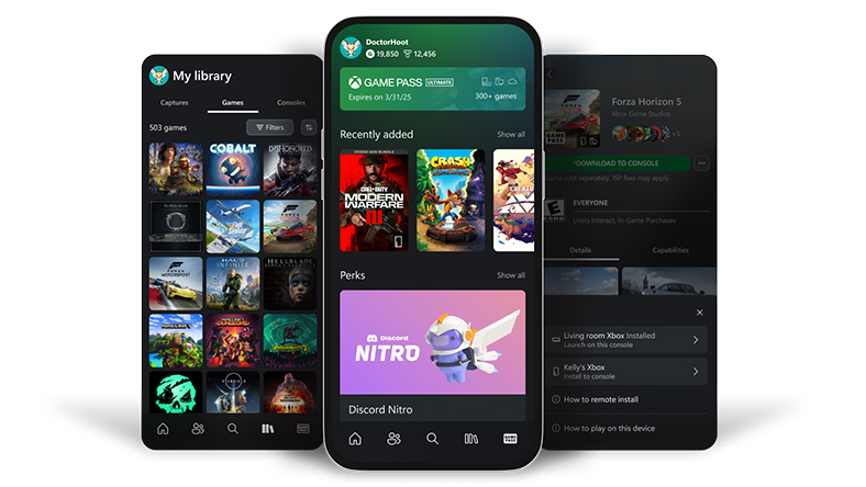 XBOX GAME PASS: ¡Descubre la LISTA COMPLETA de JUEGOS! 2 XBOX GAME PASS: ¡Descubre la LISTA COMPLETA de JUEGOS!