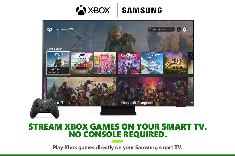 XBOX LLEGA a tu TV: ¡Descubre cómo jugar SIN CONSOLA! 3 XBOX LLEGA a tu TV: ¡Descubre cómo jugar SIN CONSOLA!