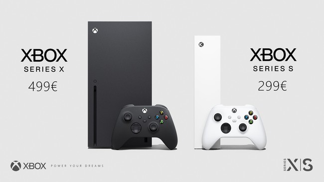 Xbox Series X: Fechas Clave y Características Sorprendentes
