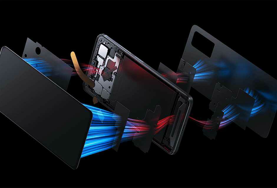 Xiaomi 11T Pro: Precio y Características que Te Sorprenderán 3 Xiaomi 11T Pro: Precio y Características que Te Sorprenderán