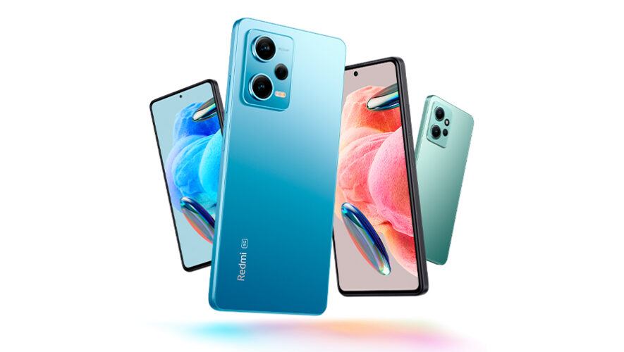Xiaomi 12: Precios y Características que Te Sorprenderán 6 Xiaomi 12: Precios y Características que Te Sorprenderán