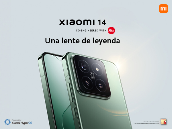 Xiaomi 14 Ultra: ¡Descubre su Sorprendente Precio y Specs! 1 xiaomi 14 ultra descubre su sorprendente precio y specs
