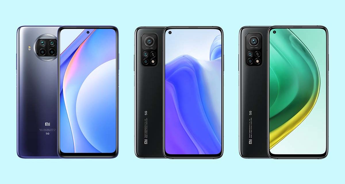XIAOMI MI 10 PRO 5G: ¡Descubre su FICHA TÉCNICA y PRECIO!