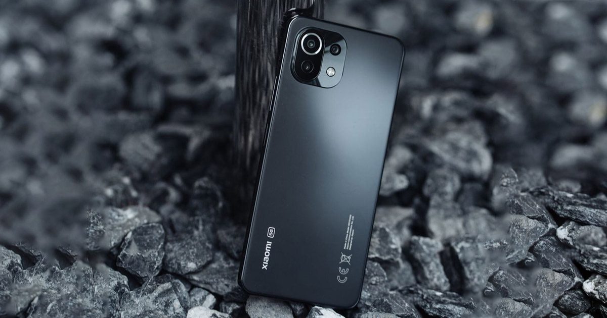 Xiaomi Mi 11i 5G: precio, especificaciones y detalles del smartphone