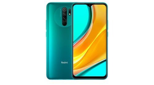 XIAOMI REDMI 9: ¡Descubre PRECIOS y MODELOS increíbles! 1 XIAOMI REDMI 9: ¡Descubre PRECIOS y MODELOS increíbles!