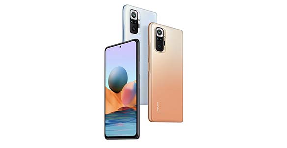 XIAOMI REDMI NOTE 10 PRO: POR QUÉ ES TAN INCREÍBLE