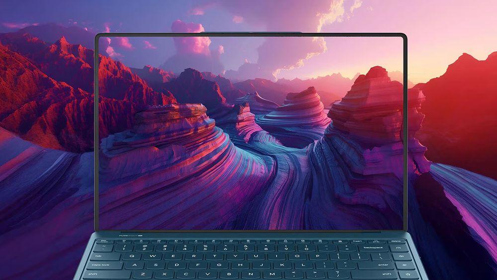 Yoga 5G: La COMPUTADORA que REVOLUCIONA tu conexión 26 Yoga 5G: La COMPUTADORA que REVOLUCIONA tu conexión