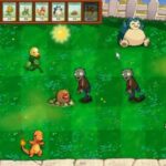 Existen Pokémon zombies en los juegos de Pokémon