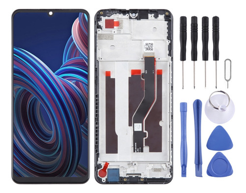 ZTE BLADE A3 2020: ¡DESCUBRE sus SORPRENDENTES KITS! 7 ZTE BLADE A3 2020: ¡DESCUBRE sus SORPRENDENTES KITS!
