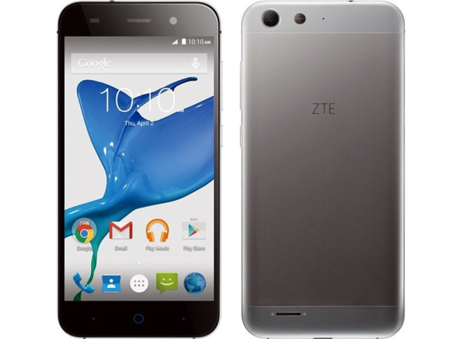 ZTE Blade V6: ¡Conoce sus Impresionantes Funciones! 1 ZTE Blade V6: ¡Conoce sus Impresionantes Funciones!