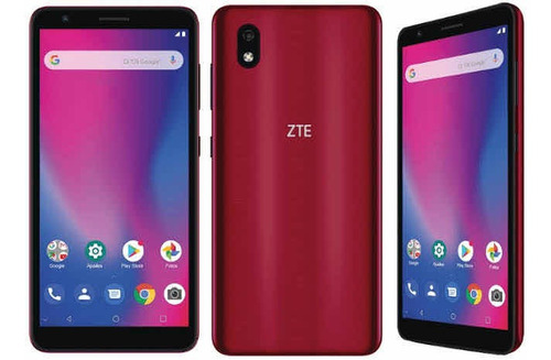 ZTE V Ultra: ¡Descubre sus Sorprendentes Características! 2 ZTE V Ultra: ¡Descubre sus Sorprendentes Características!